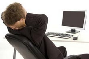 Більшість офісних робітників працюють не за фахом і не шкодують про це