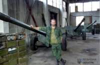 Россия лишь на шестой день поинтересовалась судьбой задержанного в Луганской области "офицера" боевиков Косяка, - МИД
