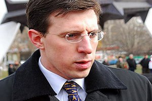 У Кишиневі заборонять барбекю на кладовищах