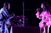 У США оголосили номінантів на "Греммі"