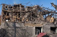 За добу росіяни завдали 715 ударів по Запорізькій області