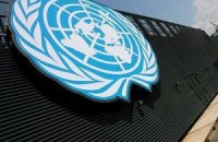 В ООН назвали условия для отправки миротворцев в Украину