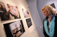 В Киеве открылась фотовыставка о детях из исправительных колоний