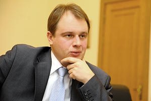 Рада уволила главу Госкомтелерадио Курдиновича 
