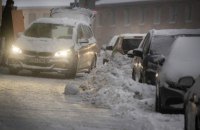 Зимовий шторм у Фінляндії спричинив наймасштабніший збій в електромережі за десятиліття