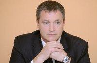 Колесниченко удручен политическим решением КС по красным флагам 
