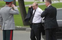 Охрана Путина не пускала на форум в Сочи вице-премьера РФ и министра