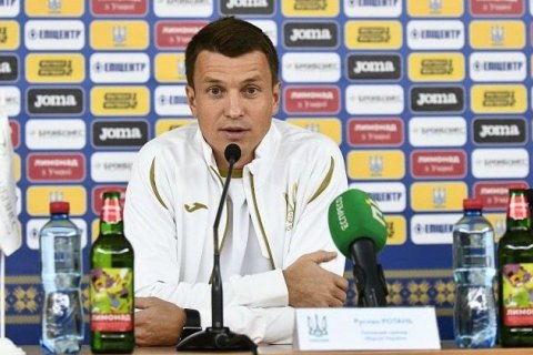 Главный тренер молодежной футбольной сборной Украины обвинил фискальную службу в краже денег