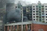 Вчера в Чернигове погибли 47 человек, – уточнены данные медиков