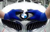 Автоконцерн BMW припинив нелегальний експорт автомобілів в Росію