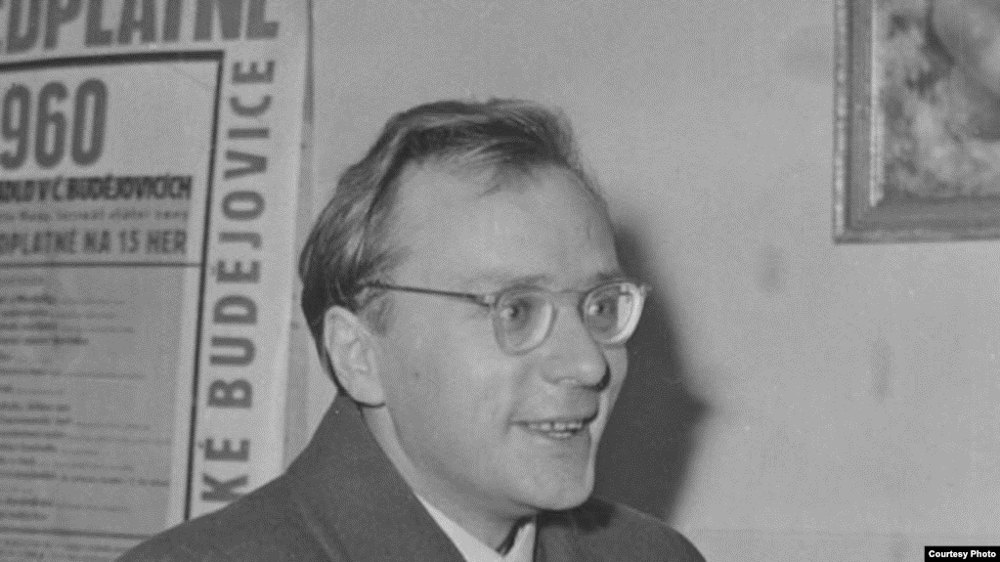 Анатолій Кузнєцов