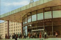 Метро, которого нет: "Шулявская"