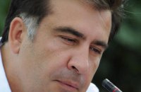 Саакашвили пообещал прекратить голодовку, но назвал условия 