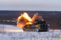 Начальник КМВА не вважає військові навчання в Білорусі прямої загрозою наступу