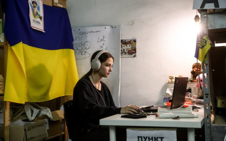 Грузія продовжила термін безвізового перебування для українців