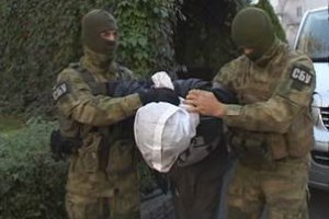 Боевик "ДНР" получил 9 лет тюрьмы за подготовку теракта в воинской части