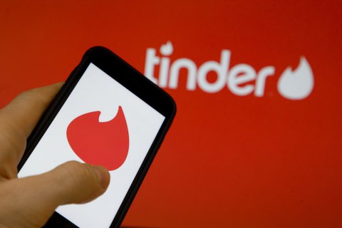 Tinder не передаватиме дані про російських користувачів спецслужбам
