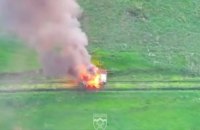 Сили оборони за минулу добу ліквідували 930 російських загарбників