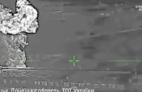 ССО атакували центр роботи підрозділів безпілотних систем Росії