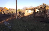 За добу окупанти обстріляли 10 населених пунктів Запорізької області, є постраждалі