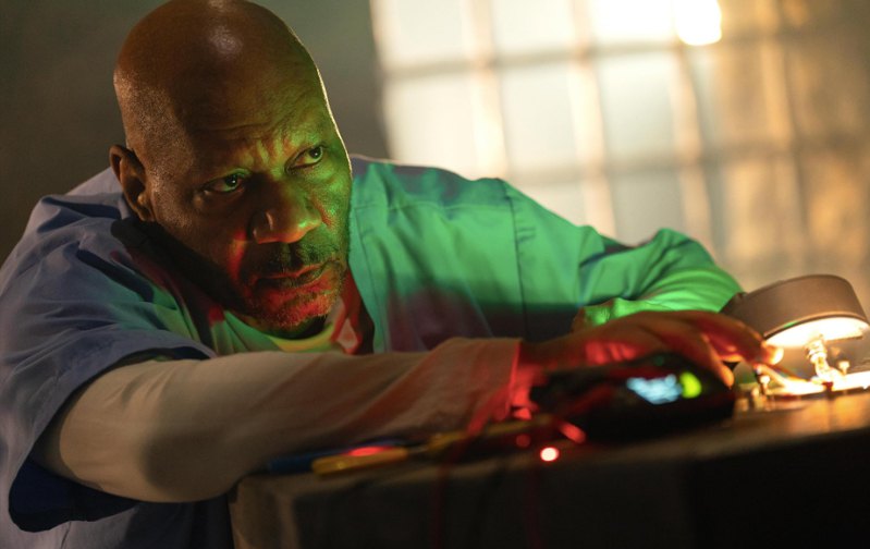 Кадр з фільму «Місія неможлива: Фінальна розплата».