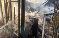 Російська армія продовжує терор Дніпропетровщини