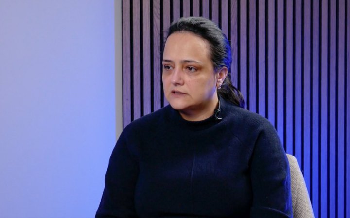 Гусак пояснила, як держава перебудовує систему консультацій вузьких фахівців і поліклініки