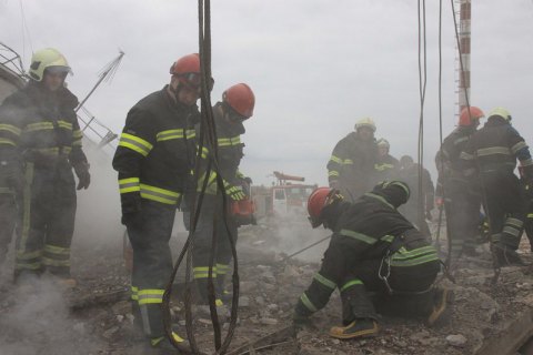 Ворог занепокоєний посиленням військово-повітряного потенціалу України, – МВС