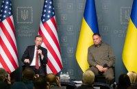 Єрмак і радник Байдена обговорили посилення української ППО