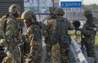 В окупованій Каховці залишилося менше чверті населення, аніж до війни