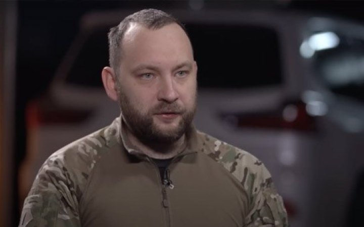 Розвідувальна спільнота InformNapalm заявила про ознаки протиправних дій та тиску на свого речника з боку ДБР