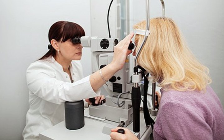 На Тернопільщині прокурори вимагають відсторонення чотирьох офтальмологів, яких звинувачують у втраті зору 18 пацієнтів