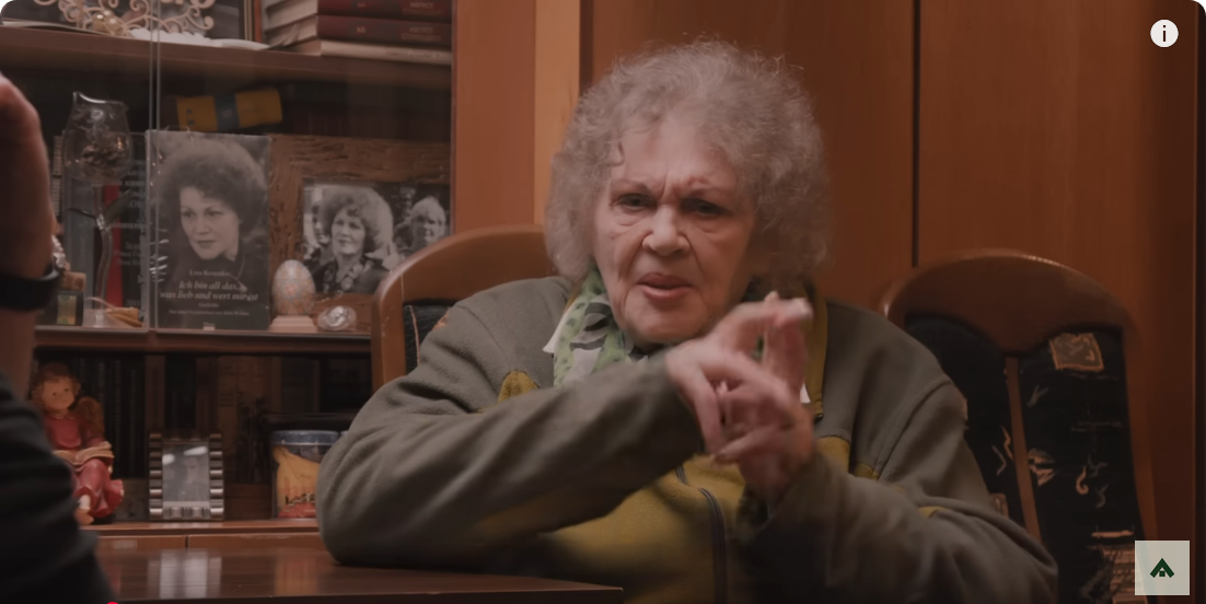 Ліна Костенко