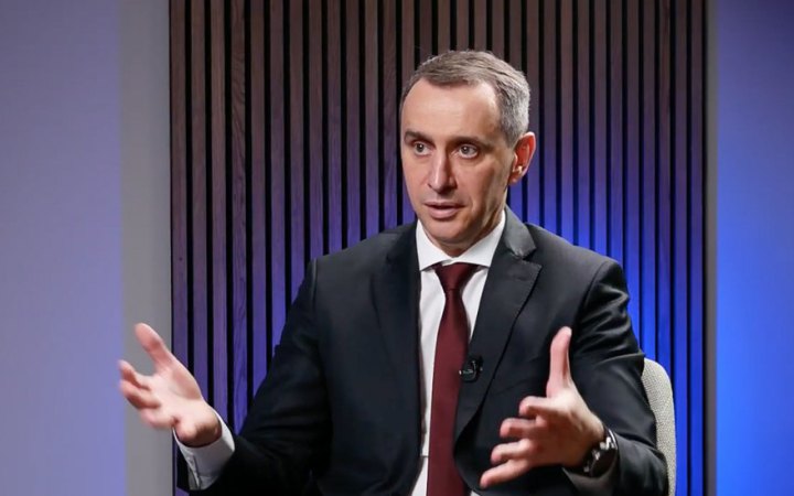 Віктор Ляшко: «Найбільш незадоволеним буде той, хто робить усе правильно» 