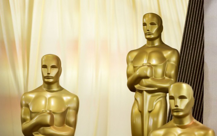 В Україні стартував відбір фільмів на 98-му премію «Оскар»