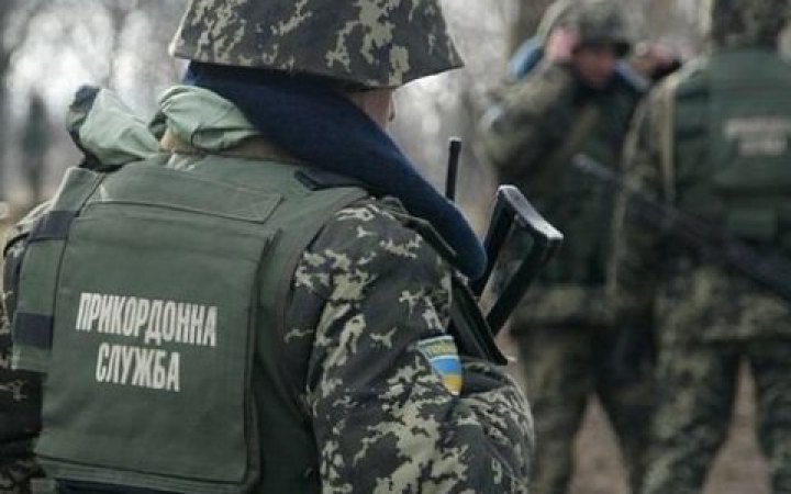 Українці без документів можуть повернутися до України, - ДПСУ
