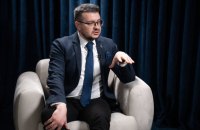 Олександр Алфьоров, голова УІНП: «Битися лобом об російський міф не можна. Треба робити наступальні операції»