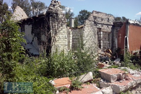ООН требует устранить преграды для гумпомощи жителям Донбасса