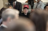 WSJ: Tesla шукала заміну Маску на посаді виконавчого директора