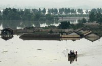 В Мьянме эвакуированы 85 тыс. человек из-за наводнения