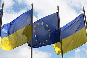 Европа сделала шаг к подписанию ассоциации с Украиной, - политологи