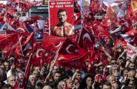 Турецька влада підтвердила арешт шведського журналіста 