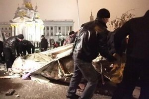 В понедельник суд займется поврежденной плиткой на Майдане
