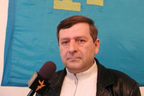 Суд в Крыму продлил арест замглавы Меджлиса Чийгоза до 8 октября