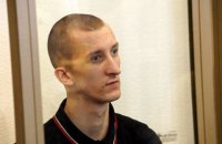 Заключенному в РФ Кольченко в колонии навязывают российское гражданство 