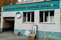 У Новгород-Сіверському оголосили жалобу за загиблими унаслідок атаки Росії