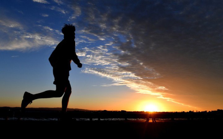 Будь-яка мрія знаходиться на відстані 10 тисяч кроків на день: рух як засіб запобігти депресії під час війни й змінити життя 