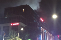 В столице Филиппин напали на туристический комплекс (обновлено)