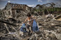 Українці отримали понад мільярд гривень на ремонт пошкодженого житла за програмою єВідновлення, - Федоров