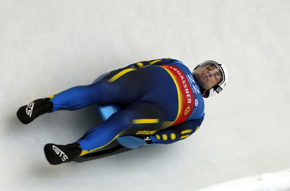 Андрій Мандзій